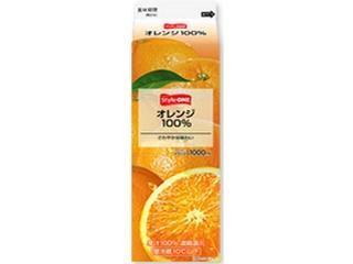 スジャータめいらく めいらく オレンジ100％の感想・クチコミ・値段