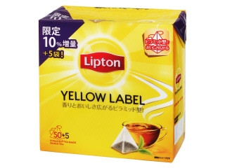 リプトン イエローラベル TB