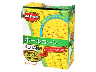 プリッ！と食感 ホールコーン