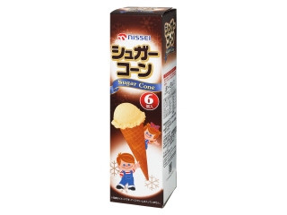 日世のコーン 【美品】　　　　　　　 現状価格のみ Amazon.co.jp: NISSEI コーンカップ Cone Cup 日世 アイス