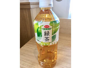 コープ 緑茶
