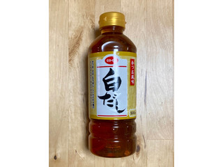 コープ 白だし