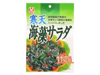 ヤマナカ 寒天海藻サラダ
