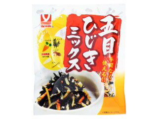 ヤマナカ 五目ひじきミックス