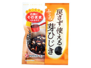 ヤマナカ 戻さず使える芽ひじき