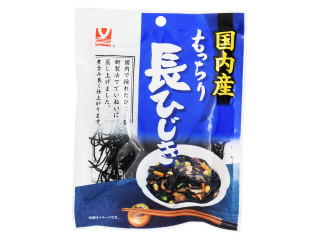 ヤマナカ 国内産もっちり長ひじき