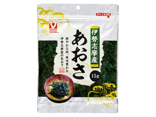 伊勢志摩産 あおさ 袋15g
