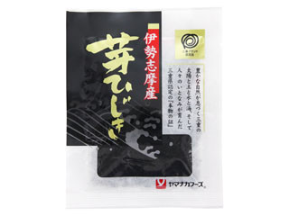 ヤマナカ 伊勢志摩産 芽ひじき