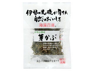 ヤマナカ 伊勢志摩産芽かぶ
