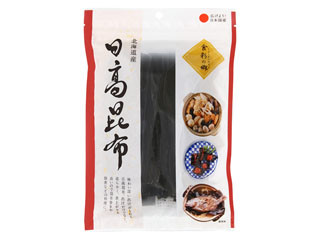 ヤマナカ 食彩の郷 北海道産日高昆布