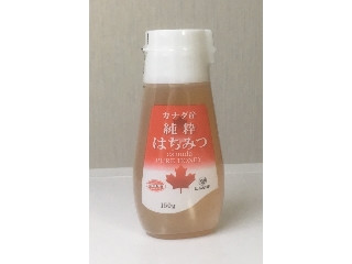 レンゲ印 カナダ産純粋はちみつ（日本蜂蜜）クチコミ7件・評価5.0/7点