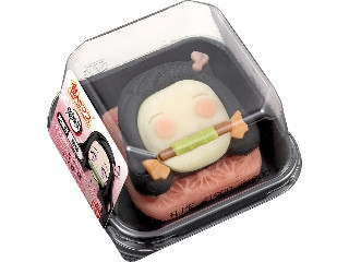 「えらい」さんが「食べたい」しました