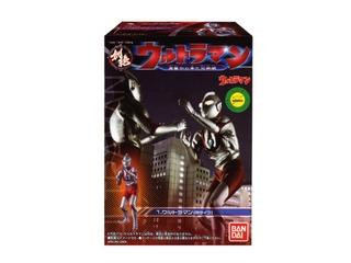 高評価】バンダイ ＨＤＭ創絶 ウルトラマン 遊星から来た兄弟編の感想