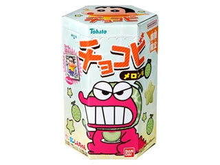 チョコビページ チョコビ 東ハト