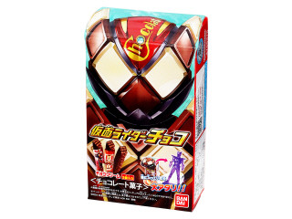 森永製菓 ドラゴンボールZ超総集編 ウェファーチョコ（森永製菓