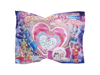 バンダイ プリキュア オシャレに変身 アイドルプリキュアセット