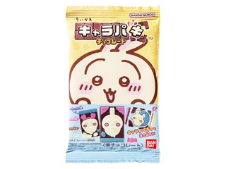 バンダイ キャラパキ ちいかわ