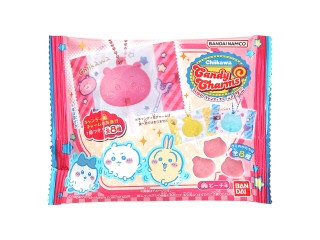 バンダイ ちいかわ キャンディチャームズ グミ