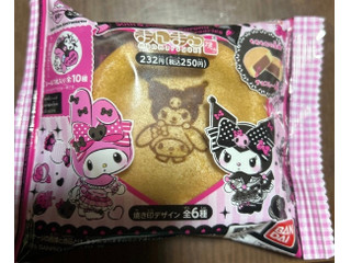 バンダイ まんまる焼き