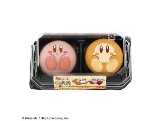 バンダイ 食べマスモッチ 星のカービィ