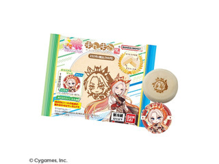 バンダイ ウマ娘 プリティーダービー まんまる焼き3