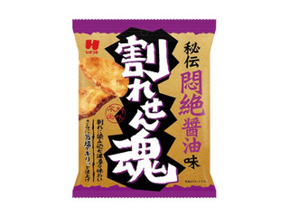 亀田製菓 亀田の柿の種 辛旨ガーリック（亀田製菓）クチコミ3件・評価