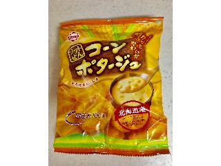 ソフトせんコーンポタージュ