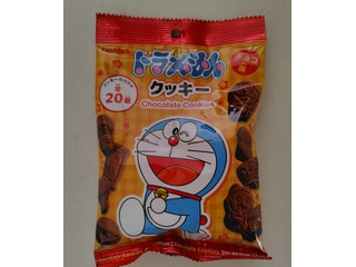 北陸製菓 ドラえもんクッキー チョコ味