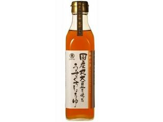 ヒガシマル 龍野の里 国産丸大豆を使った うすくちしょうゆ