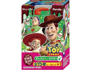 フルタ チョコエッグ ディズニー ピクサー 第4弾（フルタ製菓）お菓子