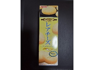 窯焼きクッキー レアチーズ