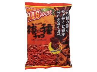 高評価】フルタ 柿の種チョコの感想・クチコミ・商品情報【もぐ