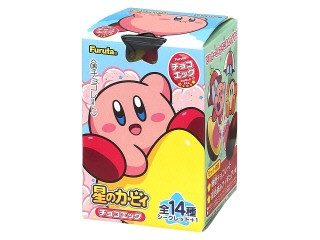 フルタ チョコエッグ 星のカービィ
