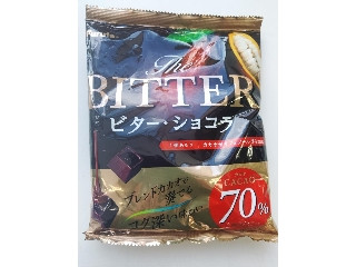 高評価】フルタ ビターショコラの感想・クチコミ・商品情報【もぐナビ】