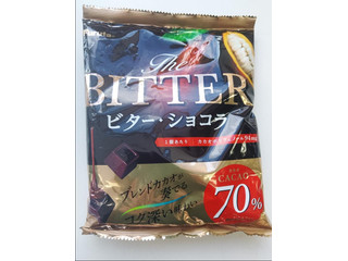 高評価】フルタ ビターショコラの感想・クチコミ・商品情報【もぐナビ】