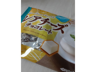 フルタ レアチーズチョコレート