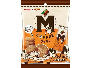 フルタ ダイドーブレンド MコーヒークッキーS