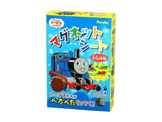 フルタ 機関車トーマス マグネットシート