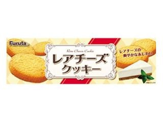 レアチーズクッキー