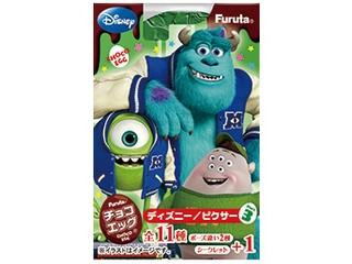 高評価】フルタ チョコエッグ ディズニー ピクサー3の感想・クチコミ