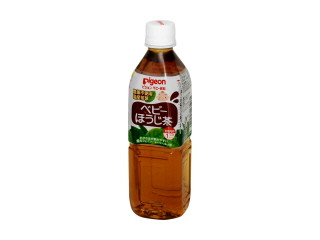 ベビーほうじ茶