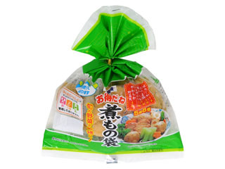 お得だね 煮もの袋