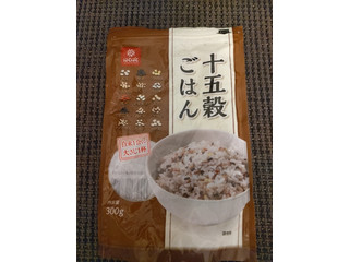 はくばく 十五穀ごはん