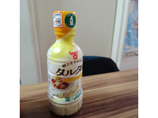 フンドーキン 卵と生たまねぎのタルタル