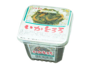 八葉水産 いかとろろ