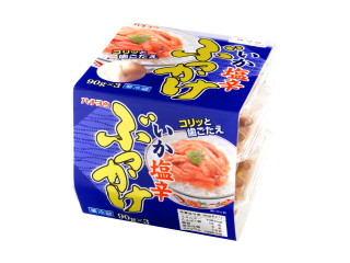 八葉水産 ぶっかけいか塩辛