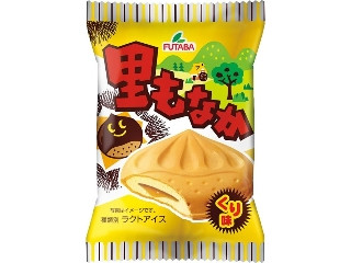 中評価】「もなか - FUTABA 里もなか」のクチコミ・評価 - Chocolate