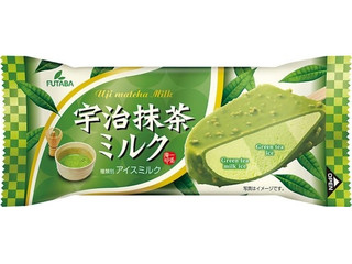 中評価】FUTABA 宇治抹茶ミルクの感想・クチコミ・カロリー