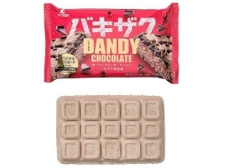 FUTABA ダンディーチョコレート