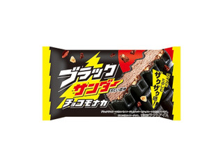 FUTABA ブラックサンダーチョコモナカ